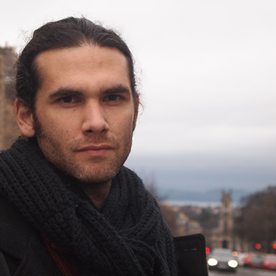 Alexander Anievas